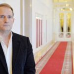 Медведчук назвал пиаром слова Авакова о «смерти» Минских соглашений