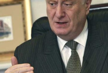 Главный психиатр страны Зураб Кекелидзе рассказал о новых инициативах медиков