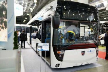 КамАЗ озвучил цену на свой новый электроавтобус