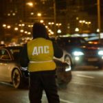 Военный следователь, лишенный водительских прав, сбил инспектора ДПС