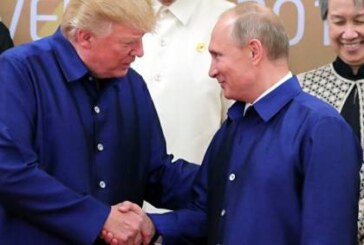 Трамп оказался не готов к переговорам с Путиным, заявил Пушков