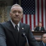Без Андервуда и Трампа: кого недосчитался Голливуд после секс-скандала