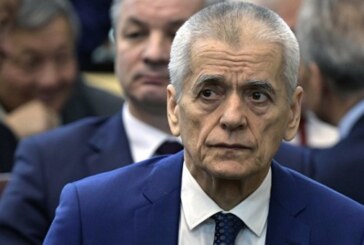 В Госдуму внесут закон о биологической безопасности россиян