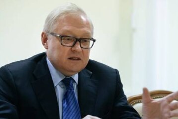 Пора прекращать игры вокруг сделки по иранскому атому, заявил Рябков