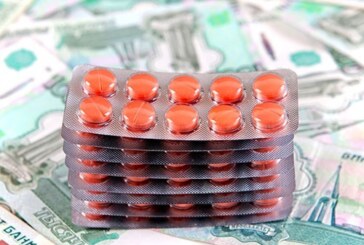 50% россиян вынуждены платить за медицинскую помощь