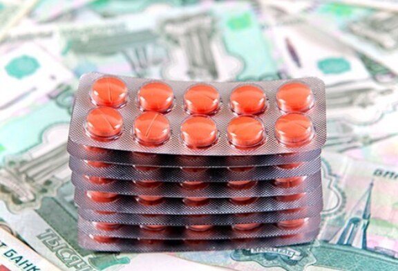 50% россиян вынуждены платить за медицинскую помощь