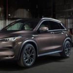 Мы выяснили все самое интересное о новом Infiniti QX50 до премьеры