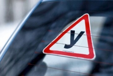 Кабмин принял решение: в Украине первые права будут выдавать на 2 года