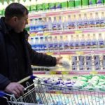 Как нас убивают ядом под видом молока и творога