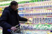 Как нас убивают ядом под видом молока и творога