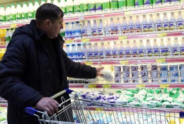 Как нас убивают ядом под видом молока и творога