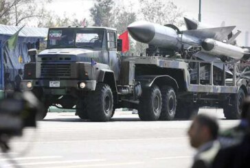 Иран увеличит дальность ракет в случае угрозы от Европы