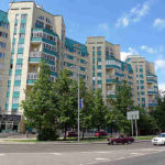 Названы старые районы Москвы с самым дешевым жильем