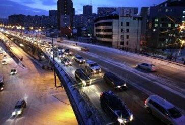 Первый вице-губернатор Приморья ушел в отставку