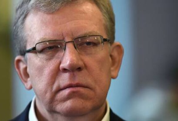 Кудрин надеется, что Путин возьмет его план развития, если пойдет на выборы