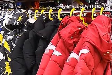 От суда не открестился