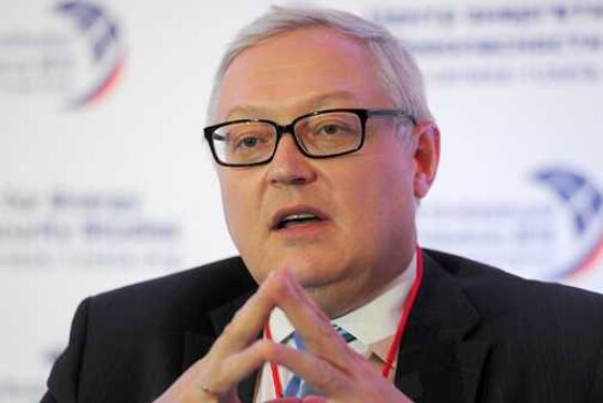 Рябков обвинил США в подрыве расследования химатаки в Хан-Шейхуне