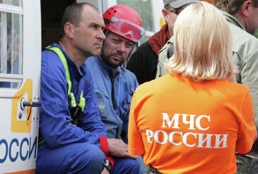 Сенатор предложил уравнять льготы федеральных и региональных спасателей