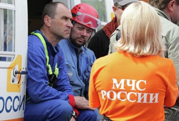 Сенатор предложил уравнять льготы федеральных и региональных спасателей