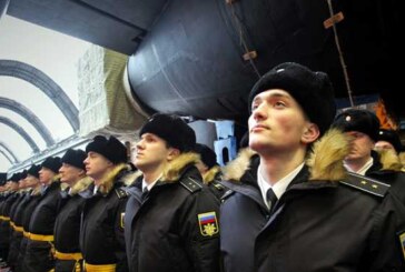 Кремль принес атомную подлодку «Князь Олег» в жертву