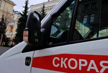 В Дагестане родственник пациента избил врача