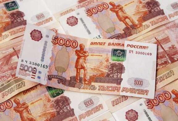 Наш бюджет — это бюджет госпереворота