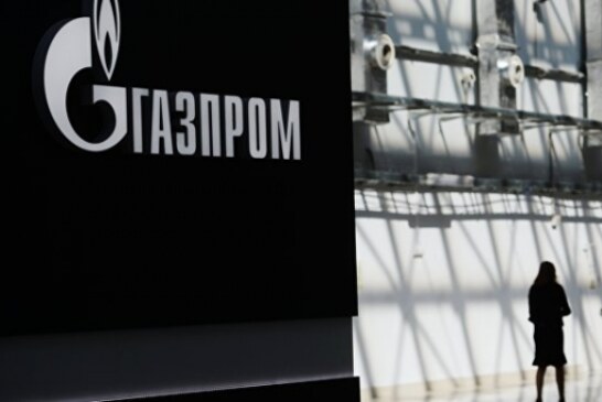 Британские СМИ связали переговоры по Brexit с «Газпромом»