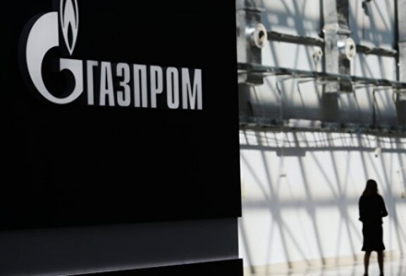 Британские СМИ связали переговоры по Brexit с «Газпромом»