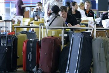 Вступили в силу новые правила провоза ручной клади в самолете