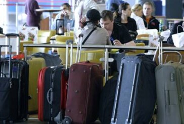 Вступили в силу новые правила провоза ручной клади в самолете