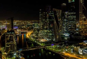 Стрельба у «Москва-сити»: 6 охранников ранены, 4 подозреваемых задержаны