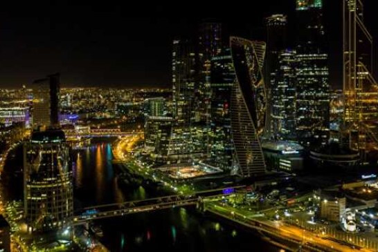 Стрельба у «Москва-сити»: 6 охранников ранены, 4 подозреваемых задержаны