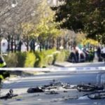 Самое крупное нападение в Нью-Йорке после 9/11: фоторепортаж