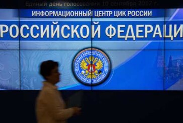 ЦИК ожидает от региональных избиркомов решение о голосовании в больницах