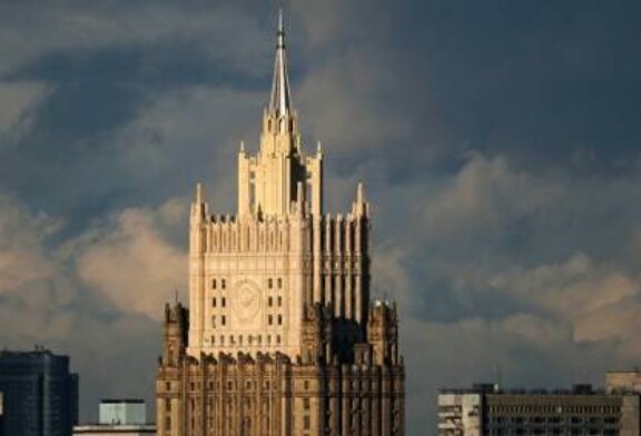 В МИД назвали темы переговоров Лаврова с японским коллегой
