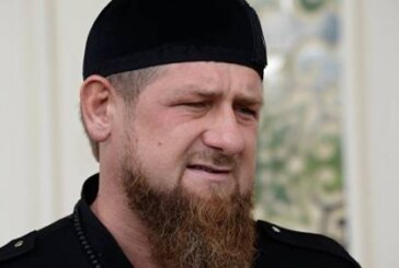 Кадыров сообщил, что в Грозный доставят 44 человека из Сирии