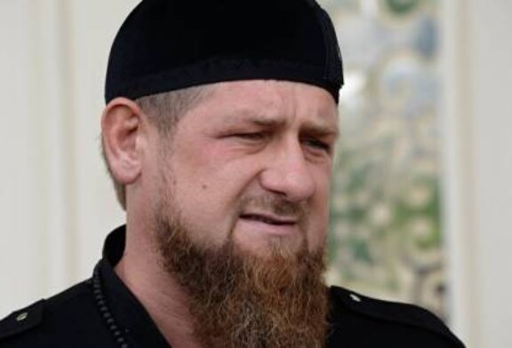 Кадыров сообщил, что в Грозный доставят 44 человека из Сирии
