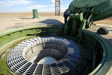 «Курьерская» доставка 300 килотонн до Америки