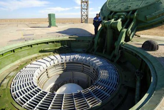 «Курьерская» доставка 300 килотонн до Америки
