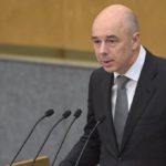 Силуанов 8 ноября представит сенаторам поправки в бюджет-2017