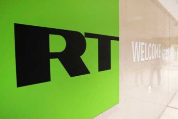 США потребовали от RT America зарегистрироваться в качестве иноагента