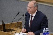 В Госдуме выступили за ужесточение ответственности для СМИ-иноагентов