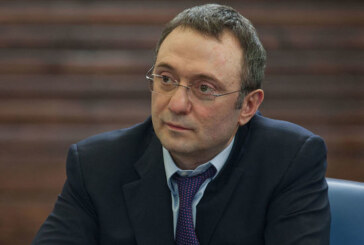 Подробности задержания Сулеймана Керимова: что не так с дипломатическим иммунитетом