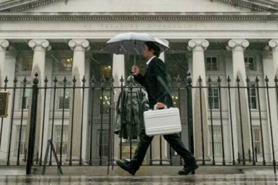 Минфин США работает над ужесточением санкций против России