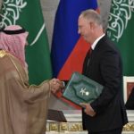 Сотрудничество Москвы и Эр-Рияда не ограничится нефтью, заявили в РФПИ