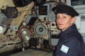 «Королева морей» и капитан в последнем рейсе: портреты моряков с подлодки «Сан-Хуан»