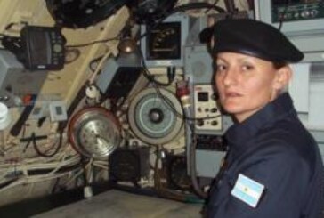 «Королева морей» и капитан в последнем рейсе: портреты моряков с подлодки «Сан-Хуан»