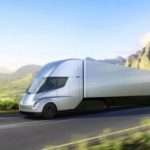 В Tesla озвучили цены на свой электрогрузовик