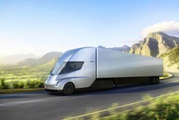 В Tesla озвучили цены на свой электрогрузовик