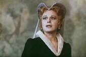 Скончалась актриса Людмила Сухолинская-Местечкина